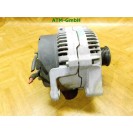 Lichtmaschine Generator Opel Vectra B Bosch 90356897 0123505002 14 V 100 A