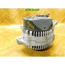 Lichtmaschine Generator Opel Vectra B Bosch 90356897 0123505002 14 V 100 A
