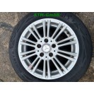 Felge Alufelge Mercedes Benz A-Klasse W169 5 Loch 6 J x 16 H2 ET 66