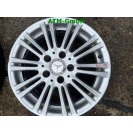 Felge Alufelge Mercedes Benz A-Klasse W169 5 Loch 6 J x 16 H2 ET 66