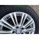 Felge Alufelge Mercedes Benz A-Klasse W169 5 Loch 6 J x 16 H2 ET 66