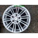 Felge Alufelge Mercedes Benz A-Klasse W169 5 Loch 6 J x 16 H2 ET 66