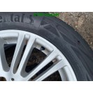 Felge Alufelge Mercedes Benz A-Klasse W169 5 Loch 6 J x 16 H2 ET 66