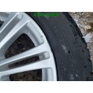 Felge Alufelge Mercedes Benz A-Klasse W169 5 Loch 6 J x 16 H2 ET 66