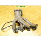 KAT Katalysator Lambda Lambdasonde VW Polo 9N