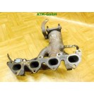 KAT Katalysator Lambda Lambdasonde VW Polo 9N