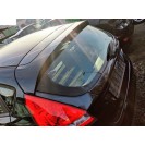 Heckklappe Ford Fiesta 6 VI 5 türig Farbcode D9 Pantherschwarz Metallic