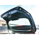 Heckklappe Ford Fiesta 6 VI 5 türig Farbcode D9 Pantherschwarz Metallic