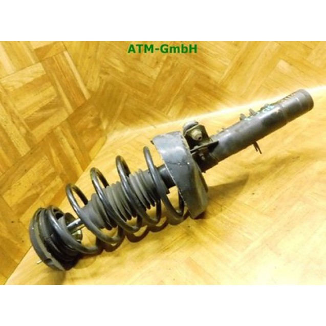 Federbein Pralldämpfer Stoßdämpfer vorne Citroën C3