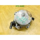 Unterdruckpumpe Vacuumpumpe Opel Zafira B Pierburg 55205446 7.29023.03.0