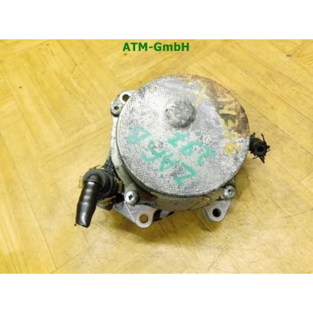 Unterdruckpumpe Vacuumpumpe Opel Zafira B Pierburg 55205446 7.29023.03.0