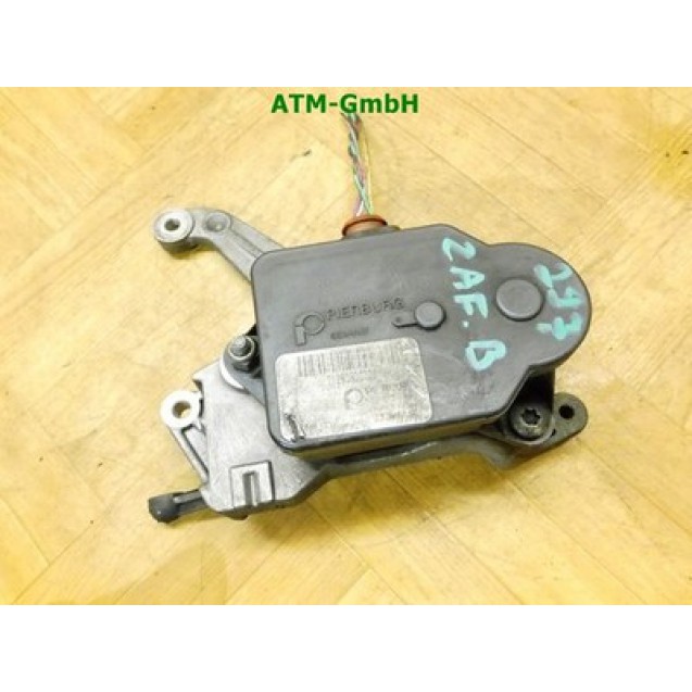 Stellelement Stellmotor Drallklappen Opel Zafira B 55205127 7.00521.13B8T113