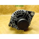 Lichtmaschine Generator Opel Zafira B Bosch 13229991 14 V 120 A 0124425058