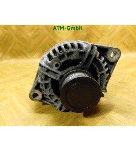 Lichtmaschine Generator Opel Zafira B Bosch 13229991 14 V 120 A 0124425058
