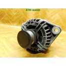 Lichtmaschine Generator Opel Zafira B Bosch 13229991 14 V 120 A 0124425058