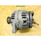 Lichtmaschine Generator Opel Zafira B Bosch 13229991 14 V 120 A 0124425058