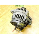 Lichtmaschine Generator Opel Zafira B Bosch 13229991 14 V 120 A 0124425058