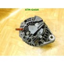 Lichtmaschine Generator Opel Zafira B Bosch 13229991 14 V 120 A 0124425058