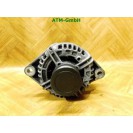 Lichtmaschine Generator Opel Zafira B Bosch 13229991 14 V 120 A 0124425058