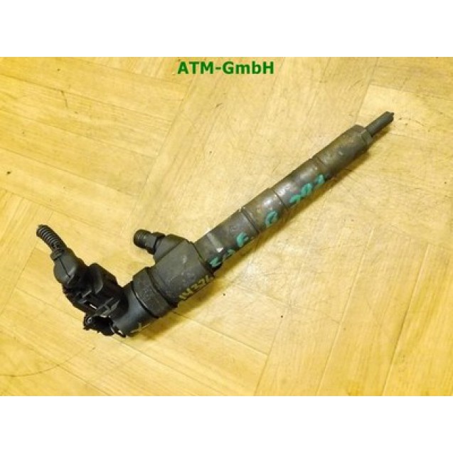Injektor Einspritzdüse Dieseldüse Opel Zafira B 0445110243