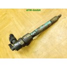 Injektor Einspritzdüse Dieseldüse Opel Zafira B 0445110243