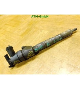 Injektor Einspritzdüse Dieseldüse Opel Zafira B 0445110243