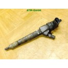 Injektor Einspritzdüse Dieseldüse Opel Zafira B 0445110243