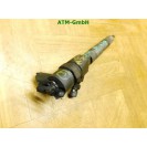 Injektor Einspritzdüse Dieseldüse Opel Zafira B 0445110243