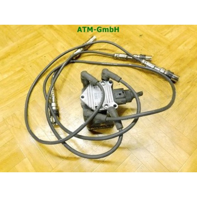 Zündspule VW Lupo Hugo NGK