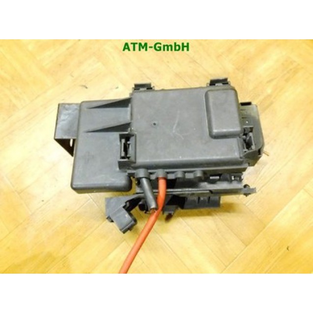 Sicherungskasten VW Lupo 6X0937550B