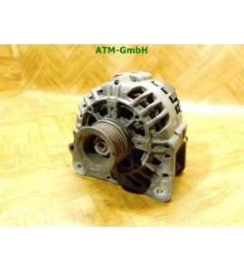 Lichtmaschine Generator VW Lupo Valeo 70 A 14 V 037903025S