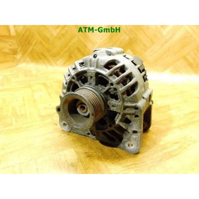 Lichtmaschine Generator VW Lupo Valeo 70 A 14 V 037903025S