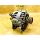 Lichtmaschine Generator VW Lupo Valeo 70 A 14 V 037903025S