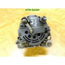 Lichtmaschine Generator VW Lupo Valeo 70 A 14 V 037903025S