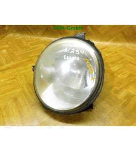 Frontscheinwerfer Scheinwerfer links VW Lupo Fahrerseite 6X1941751J 0301194301