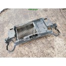 Frontmaske Schlossträger Wasserkühler VW Lupo