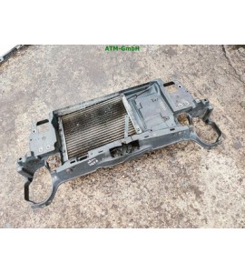 Frontmaske Schlossträger Wasserkühler VW Lupo