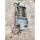 Frontmaske Schlossträger Wasserkühler VW Lupo