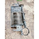 Frontmaske Schlossträger Wasserkühler VW Lupo