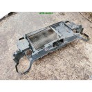 Frontmaske Schlossträger Wasserkühler VW Lupo
