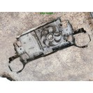 Frontmaske Schlossträger Wasserkühler VW Lupo