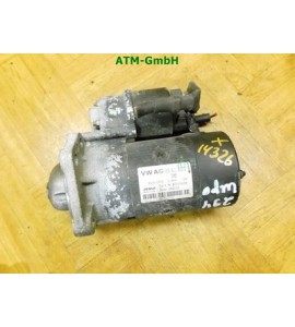 Anlasser Starter VW Lupo Denso 12v 085911023E 63223039 E80E 0.9 kW