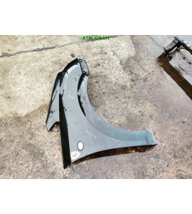 Kotflügel rechts Opel Meriva A Farbcode Z20R 2HU Saphirschwarz Schwarz Mi2