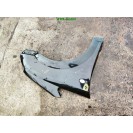 Kotflügel rechts Opel Meriva A Farbcode Z20R 2HU Saphirschwarz Schwarz Mi2