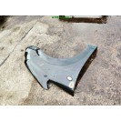 Kotflügel rechts Opel Meriva A Farbcode Z20R 2HU Saphirschwarz Schwarz Mi2