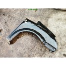 Kotflügel rechts Opel Meriva A Farbcode Z20R 2HU Saphirschwarz Schwarz Mi2