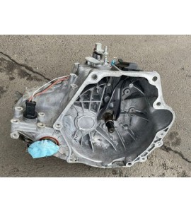 Getriebe Schaltgetriebe Daimler Chrysler Stratus Sebring JX Getriebecode N290AC