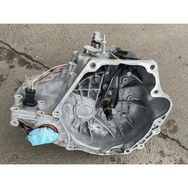 Getriebe Schaltgetriebe Daimler Chrysler Stratus Sebring JX Getriebecode N290AC