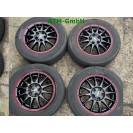 Felge Alufelge Mercedes Benz B-Klasse W245 5 Loch 6.5 J x 15 H2 ET45 KBA 48235