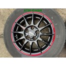 Felge Alufelge Mercedes Benz B-Klasse W245 5 Loch 6.5 J x 15 H2 ET45 KBA 48235